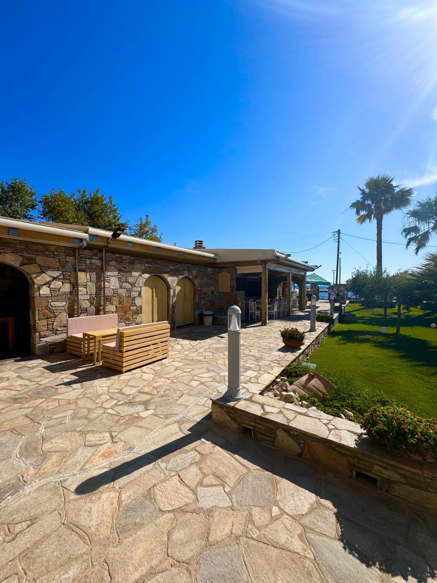 Casa Paradiso ปาราดิซอส ภายนอก รูปภาพ