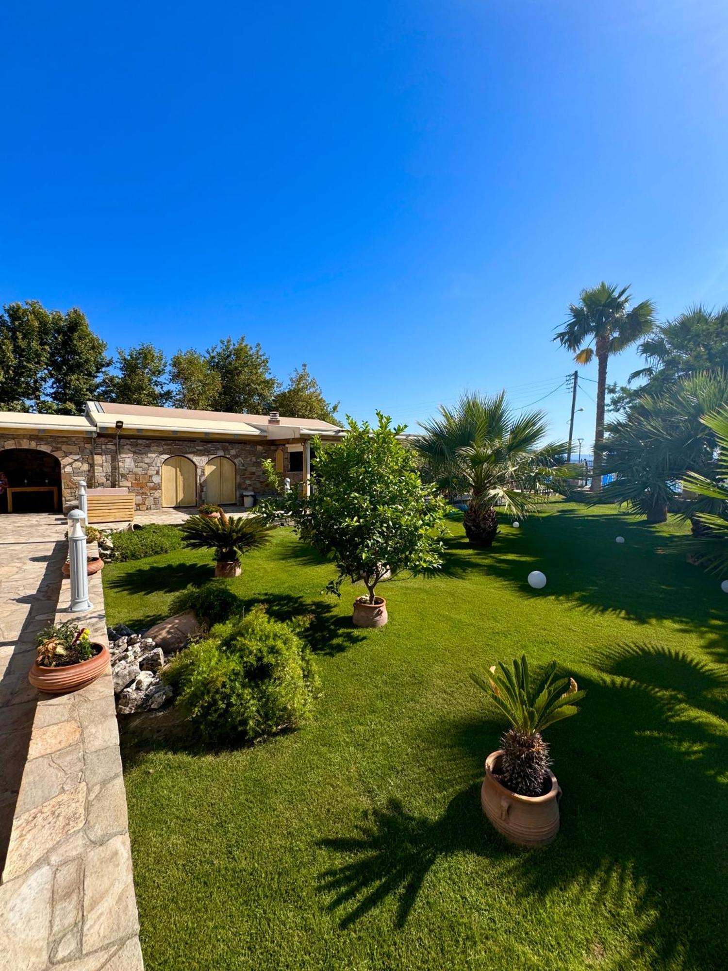 Casa Paradiso ปาราดิซอส ภายนอก รูปภาพ