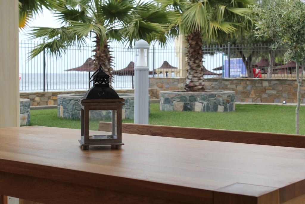 Casa Paradiso ปาราดิซอส ภายนอก รูปภาพ