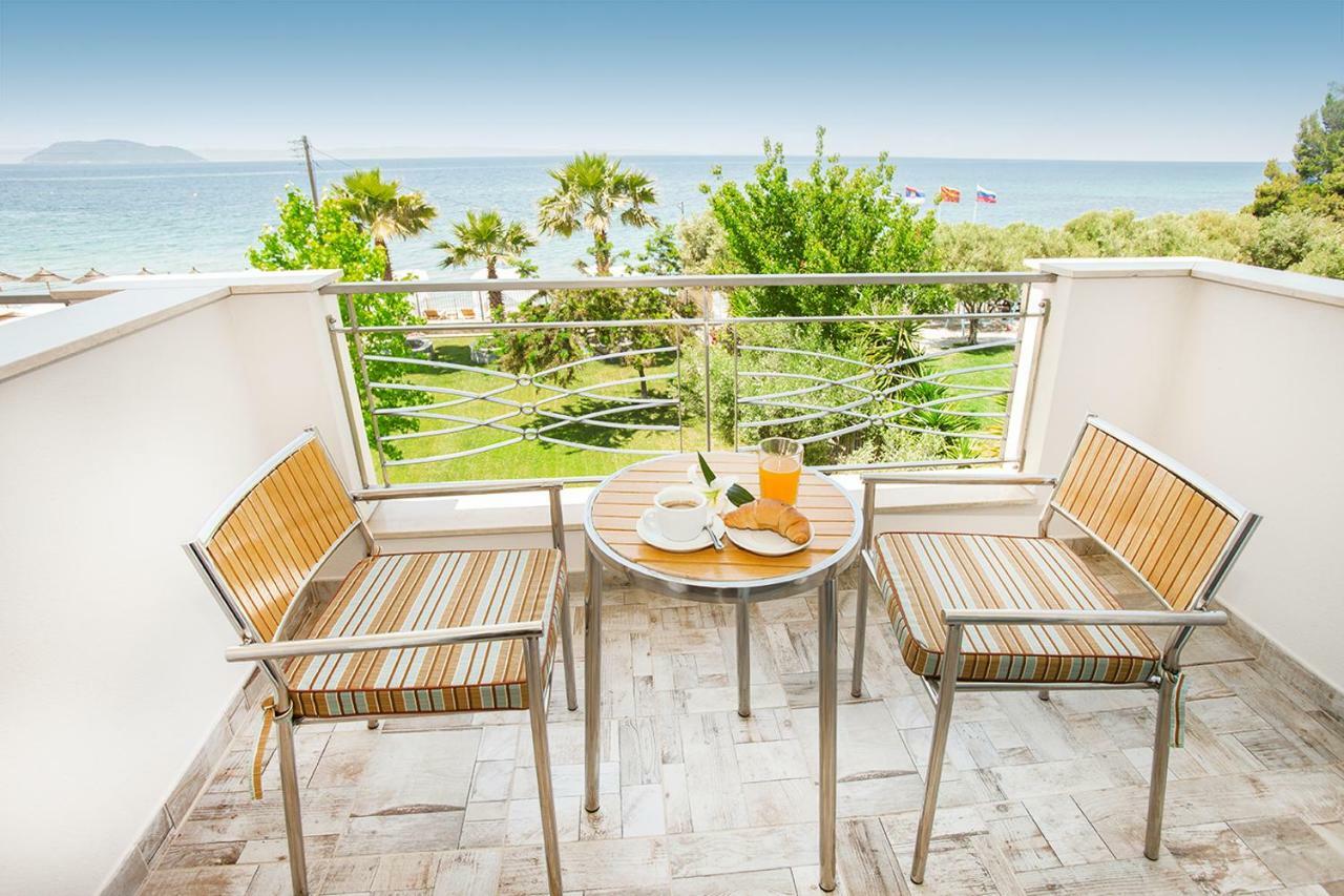Casa Paradiso ปาราดิซอส ภายนอก รูปภาพ